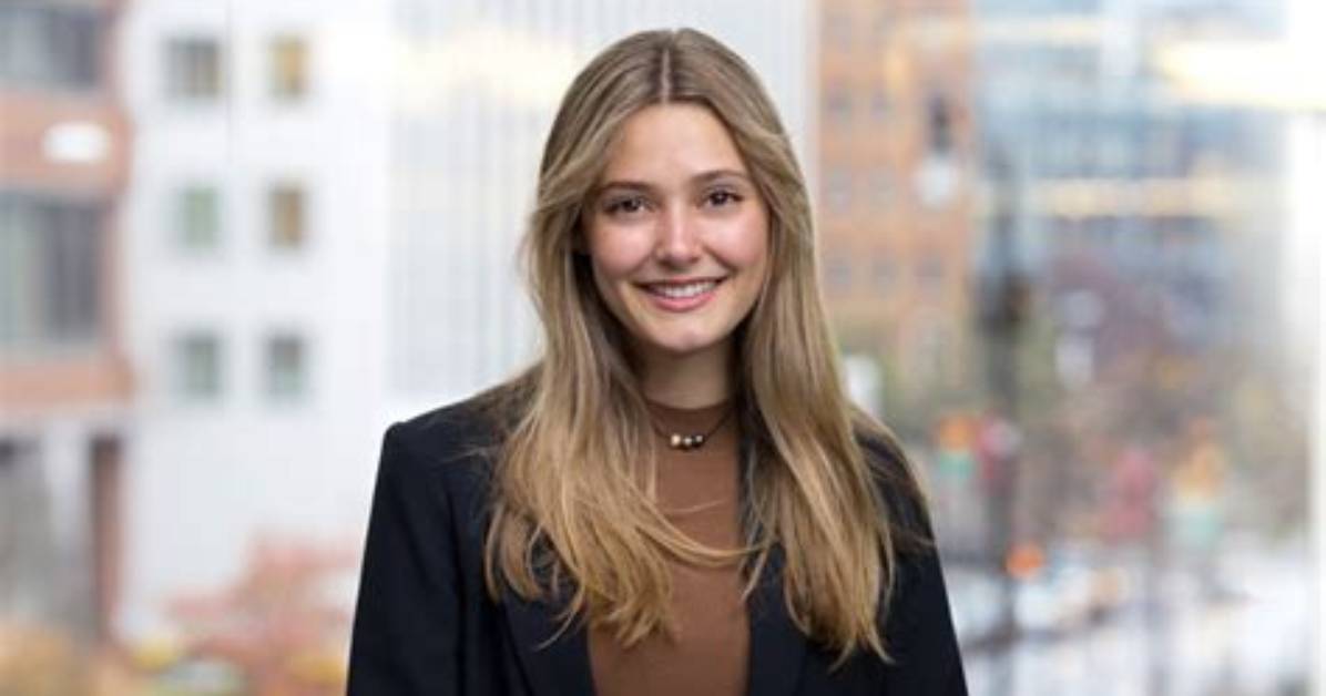 The Rise of Olivia M Schrager on Instagram: How an Overnight Search Spike Unfolded