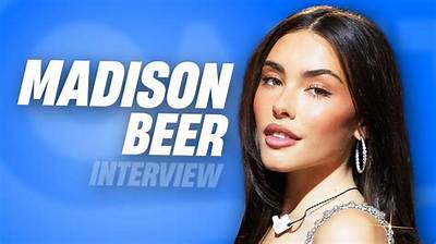 The Truth Behind the Madison Beer Leaked Searches: Rumors, Music Leaks, and Online Scams Explained
