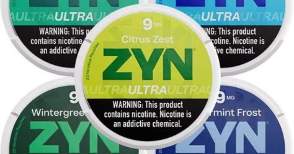 The Truth Behind Zyn Ultra: Inside the Fda Scientific Review and Safety Data
