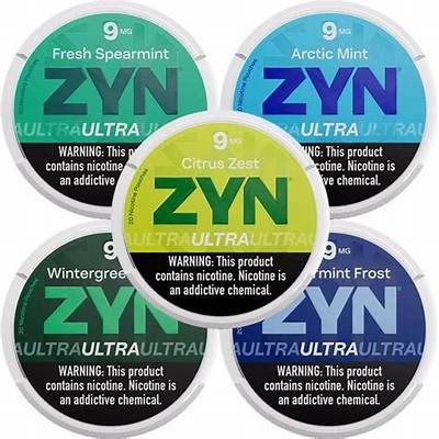 The Truth Behind Zyn Ultra: Inside the Fda Scientific Review and Safety Data