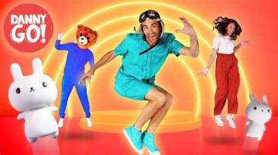 The Ultimate Danny Go! Songs Guide: Lyrics, Movement Games, and Where to Stream Them All