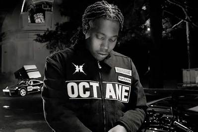 The Ultimate Don Toliver Octane Tour Guide: Setlist, Run Times, Openers, and Live Highlights