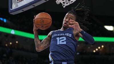 The Ultimate Fan Guide to Ja Morant's Hairstyle: Origins, Styling Tips, and Faqs