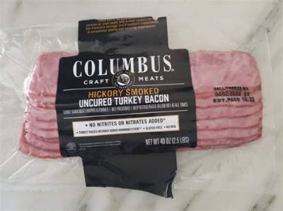 The Ultimate Guide to Costco Turkey Bacon: Cooking Tips, Storage, and Buying Advice