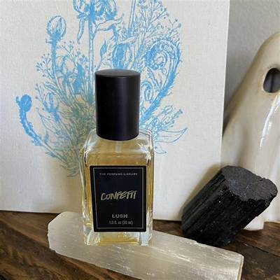 The Ultimate Lush Fragrance Buyer’s Guide: Sprays, Solids, and Cult Classics