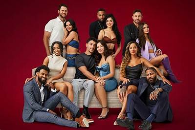 The Ultimatum Season 4 Complete Guide: Couples, Outcomes, and Burning Questions