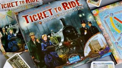 Ticket to Ride Netflix Adaptation Explained: Answers to Every Fan Question
