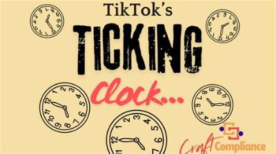 Tiktok's Ticking Clock: Why Big Tech Is Mounting an Unprecedented Revolt Against Regulators