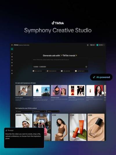 Tiktok Studio App Launch and Symphony Ai Expansion: the 2026 Creator Roadmap