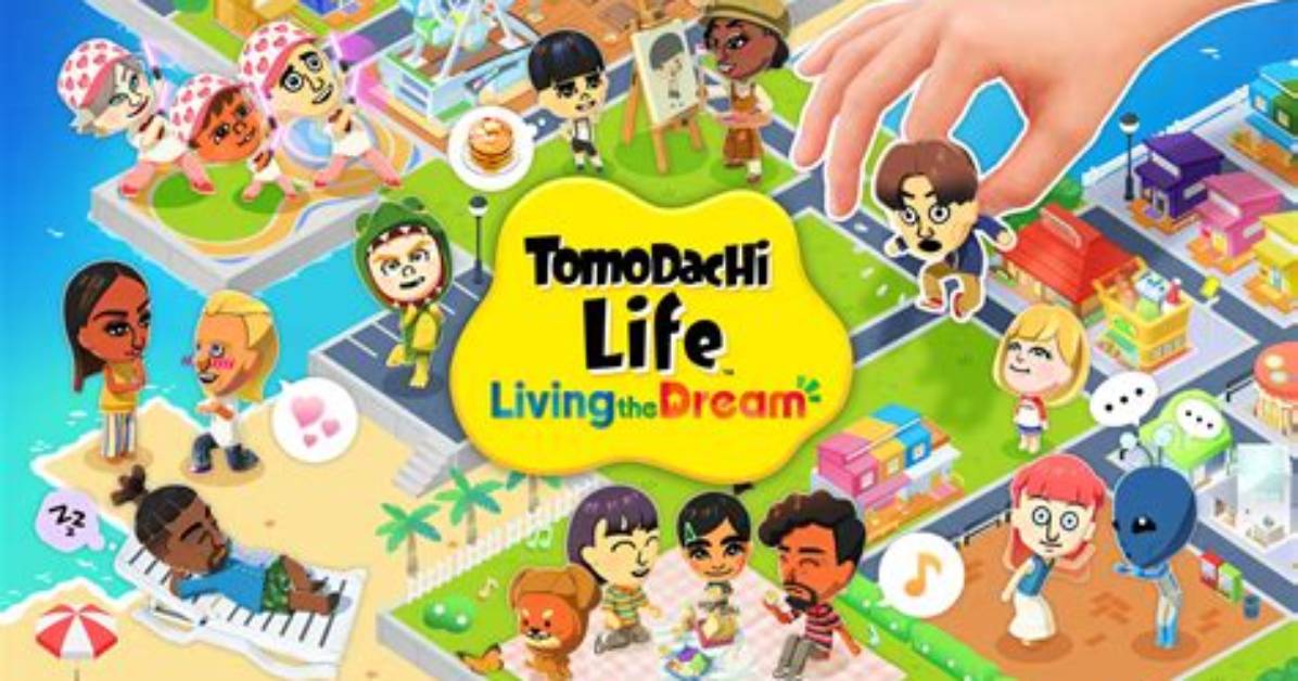 Tomodachi Life: Living the Dream Early Access Guide: Demo Save Transfers & Legit Play