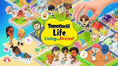 Tomodachi Life: Living the Dream Early Access Guide: Demo Save Transfers & Legit Play