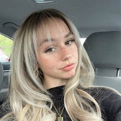 Trinity Blair on Tiktok: the Viral Video on Independence and Men Everyone Is Talking About