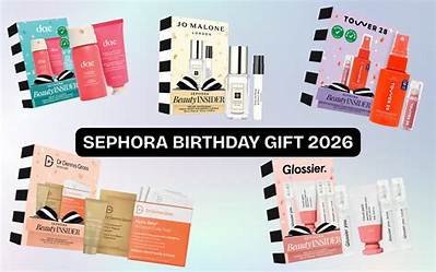 Ulta vs Sephora Birthday Gifts 2026: Side-by-Side Value Breakdown and Product Comparison