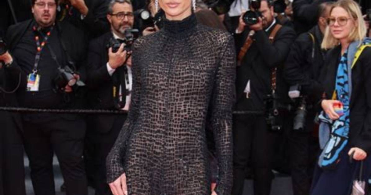 Untangling the Red Carpet Collisions: Alessandra Ambrosio, Liu Wen, and Viral Mix-Ups
