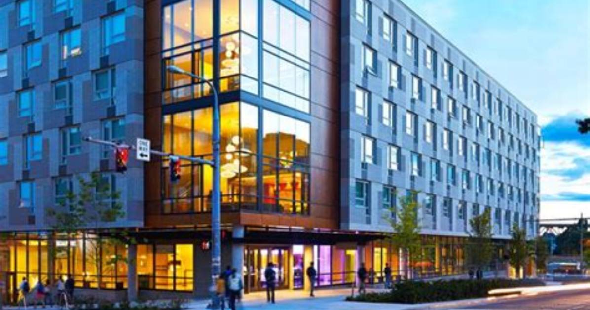 Uw Lander Hall Housing Deadlines: Priority Application and Room Selection Timeline
