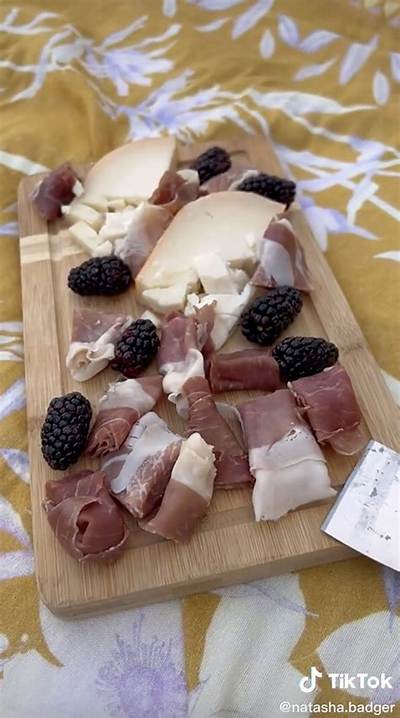 Viral Cheese Pronunciation Debate Reignites Ahead of Holiday Entertaining Season