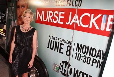 Was Nurse Jackie Cancelled? the Truth Behind the Show's Abrupt Season 7 Conclusion