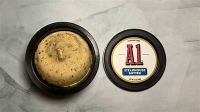 We Tested A.1. Steakhouse Butter: Taste Test, Texture, and Melt Results