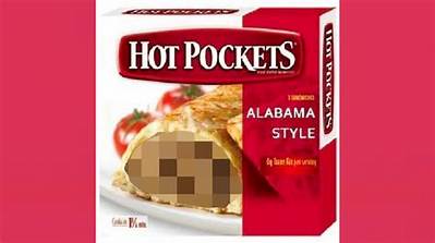 What Does Alabama Hot Pocket Mean? a Safe Explainer for the Viral Urban Dictionary Search
