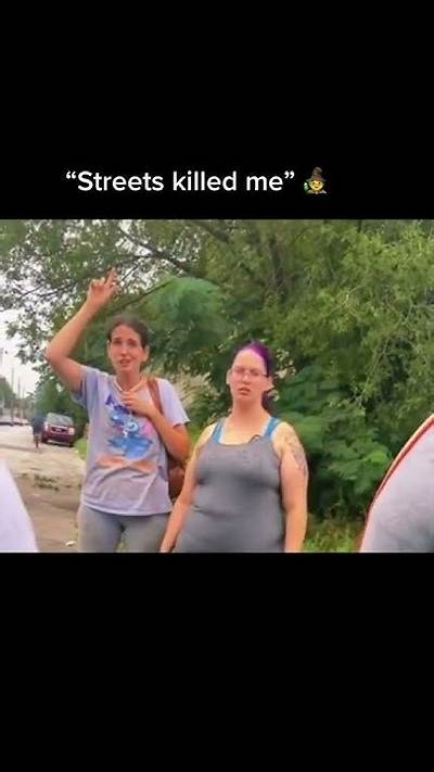 What Does 'Streets Killed Me' Mean? the Ultimate Guide and Faq to the Viral Joke