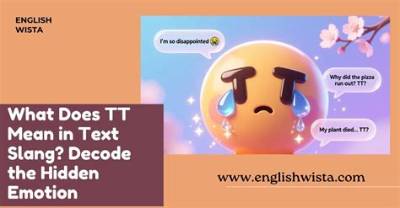 What Does 'T/N' Mean in Text? the Hidden Meaning Catching Everyone off Guard