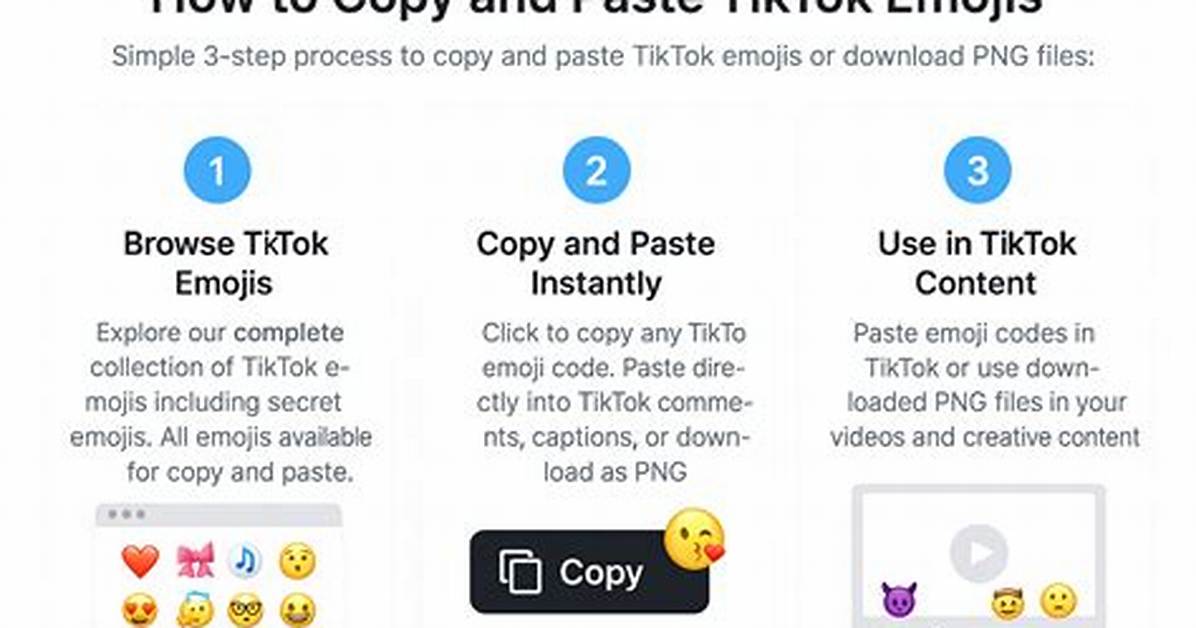 What Happens When You Copy a Tiktok Link? Tracking Data Explained