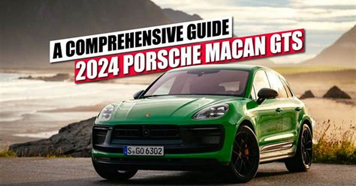 What Is Gts? Complete Guide to Porsche Badges, Brooks Shoes, and Golf Clubs