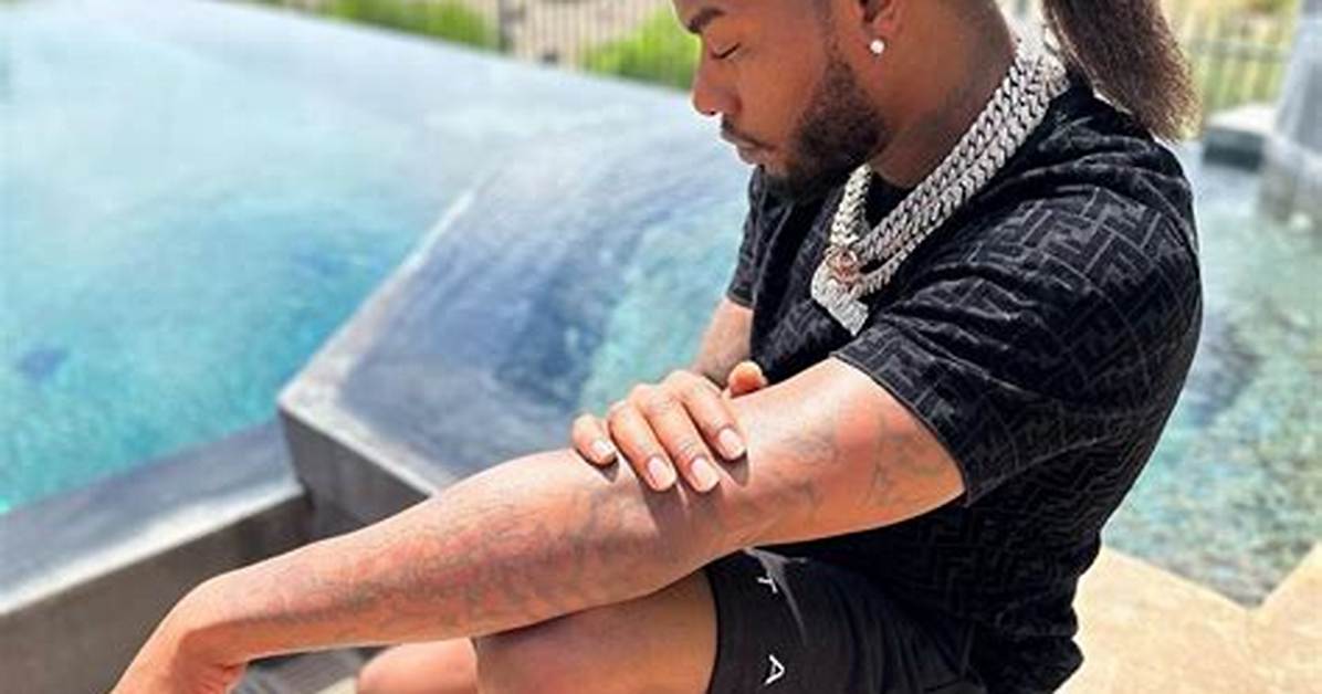 Where Is Cj So Cool Now? Everything to Know About His Health, Net Worth, and Family