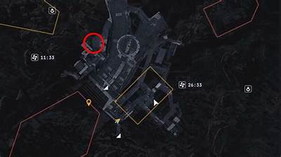 Where Is the Blue Gate Confiscation Room in Arc Raiders? Secret Location & High-Tier Loot Breakdown
