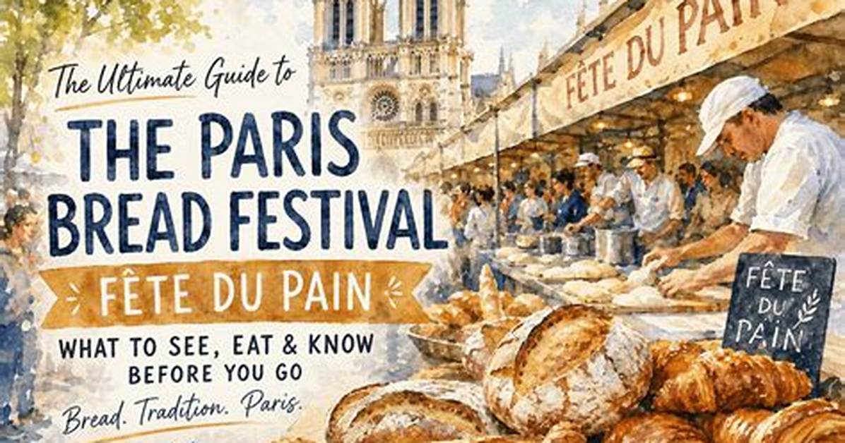 Where to Find Paris's Ultimate Pain Au Chocolat: the Essential Tasting Guide