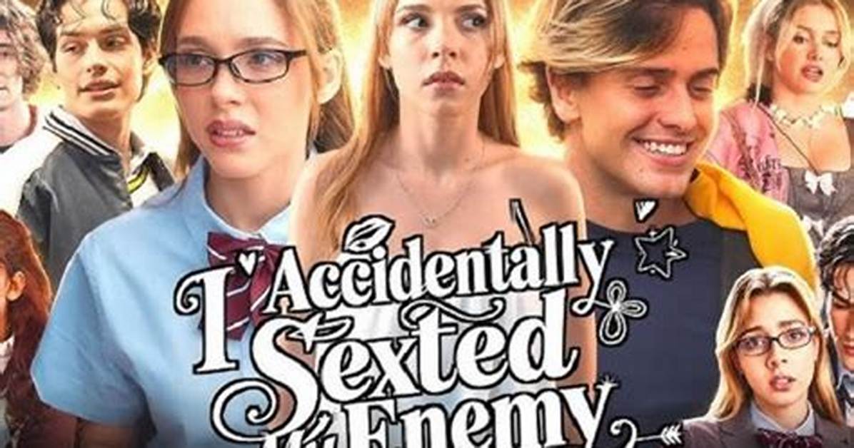 Where to Watch 'I Accidentally Sexted My Enemy': Streaming and Video Platforms