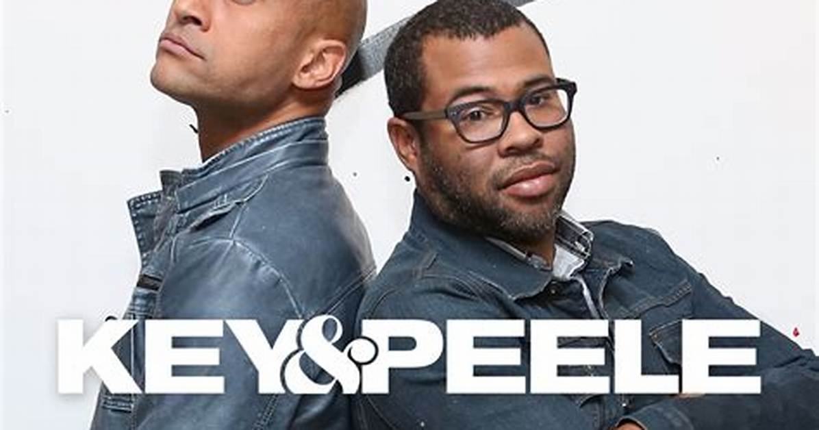 Which Key & Peele Sketch Actually Said 'Shut up Mom'? the Viral Clip Solved