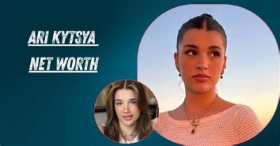 Who Is Ari Kytsya? Viral Videos, Net Worth, Relationships, and Everything You Need to Know