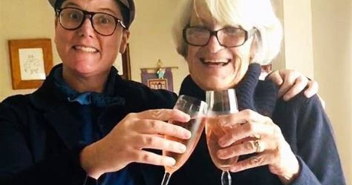 Who Is Hannah Gadsby’s Mother | Kay Gadsby