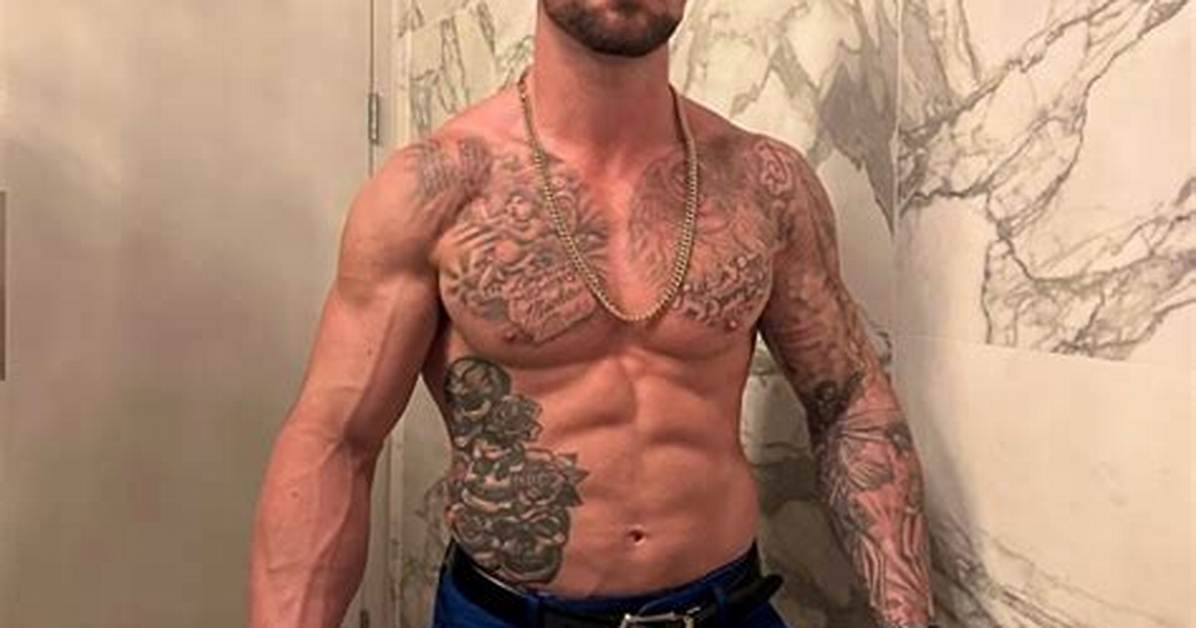 Who Is Jacked Like Jess? Inside the Explosive New Jersey Tryout Altercation
