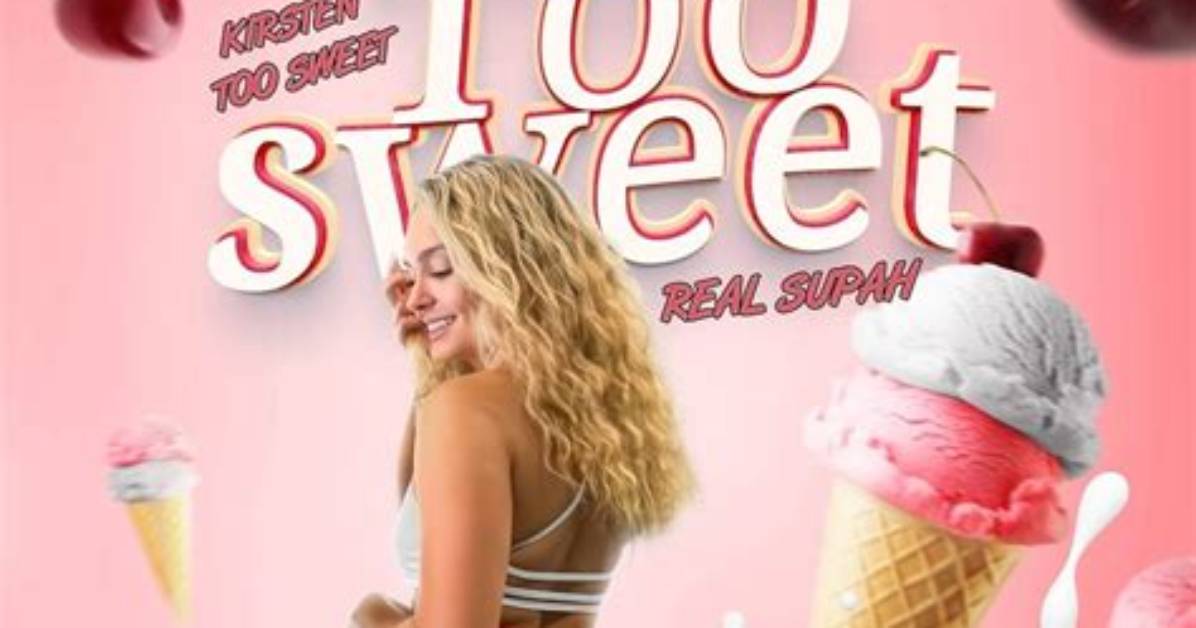 Who Is Kirsten Too Sweet? Inside the Influencer's Dough Boyz Drama and Viral Courtside Fame