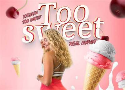 Who Is Kirsten Too Sweet? Inside the Influencer's Dough Boyz Drama and Viral Courtside Fame