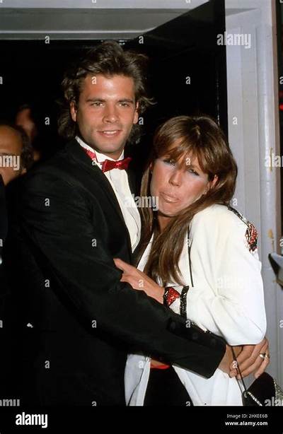 Who Is Michele Cathy Smith? Inside Her 1980S Marriage to Lorenzo Lamas
