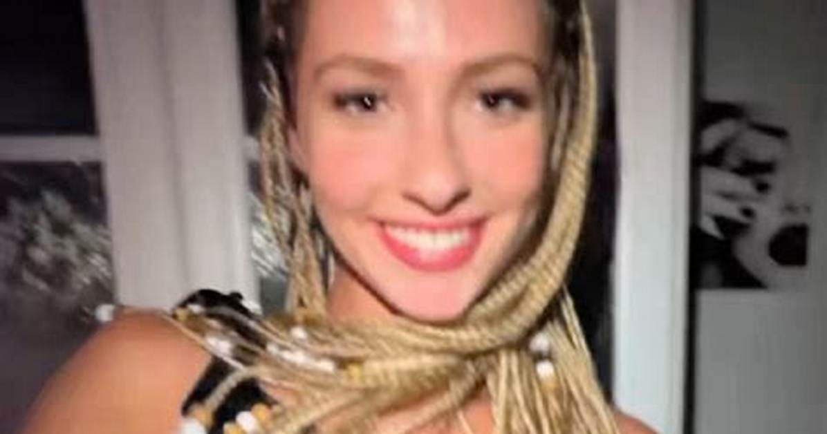 Who Is Natalie Reynolds? the Full Story Behind the Bans, Drama, and Leaked Searches