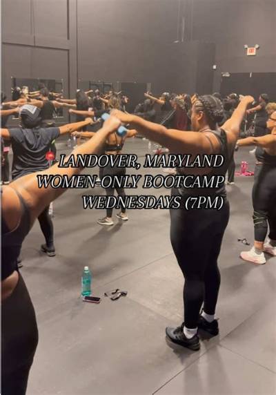Why Bootcamp Workouts on Tiktok Are Making Push up Boards Sell Out