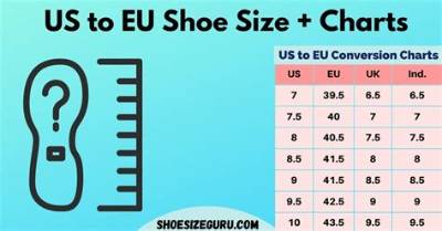 Why Buying Eu 39 in Us Sizes Often Leads to Costly Footwear Mistakes