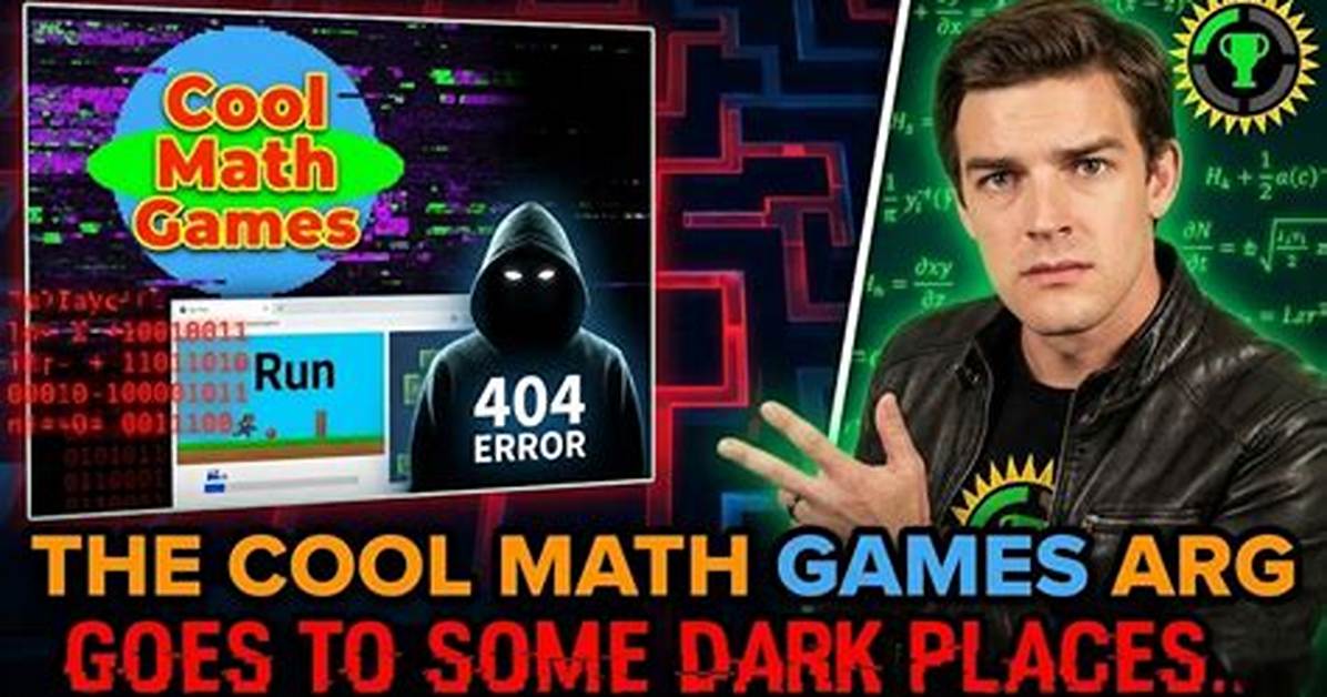 Why Coolmath Games Refuses to Die: the Untold Story of the Web's Most Resilient Gaming Hub