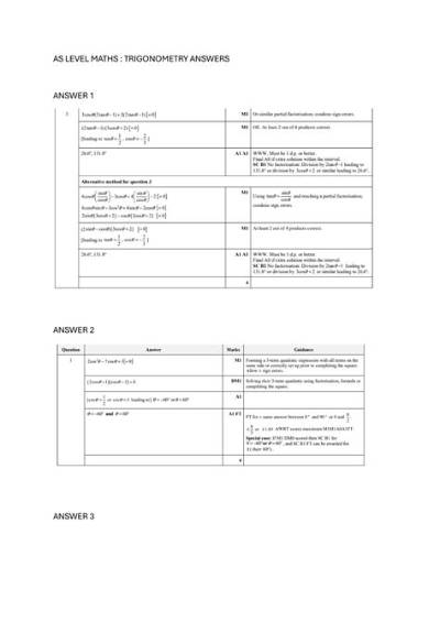 Why Copying Acellus Trigonometry Answers Is Getting Students Flagged This Semester