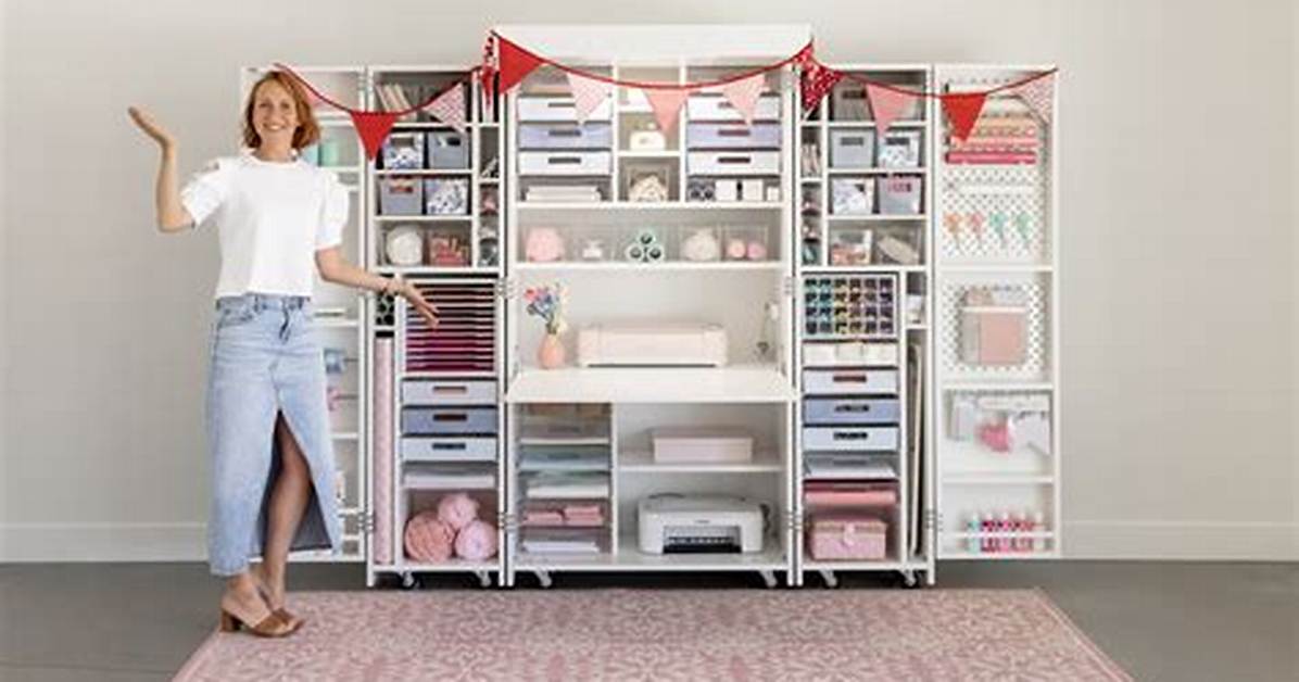 Why Crafters Are Emptying Hobby Lobby Shelves of Crewneck Sweatshirts This Season