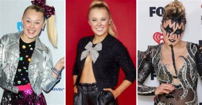 Why Did Jojo Siwa Change Her Name to Joelle on Tiktok? the Truth Behind the Rebrand