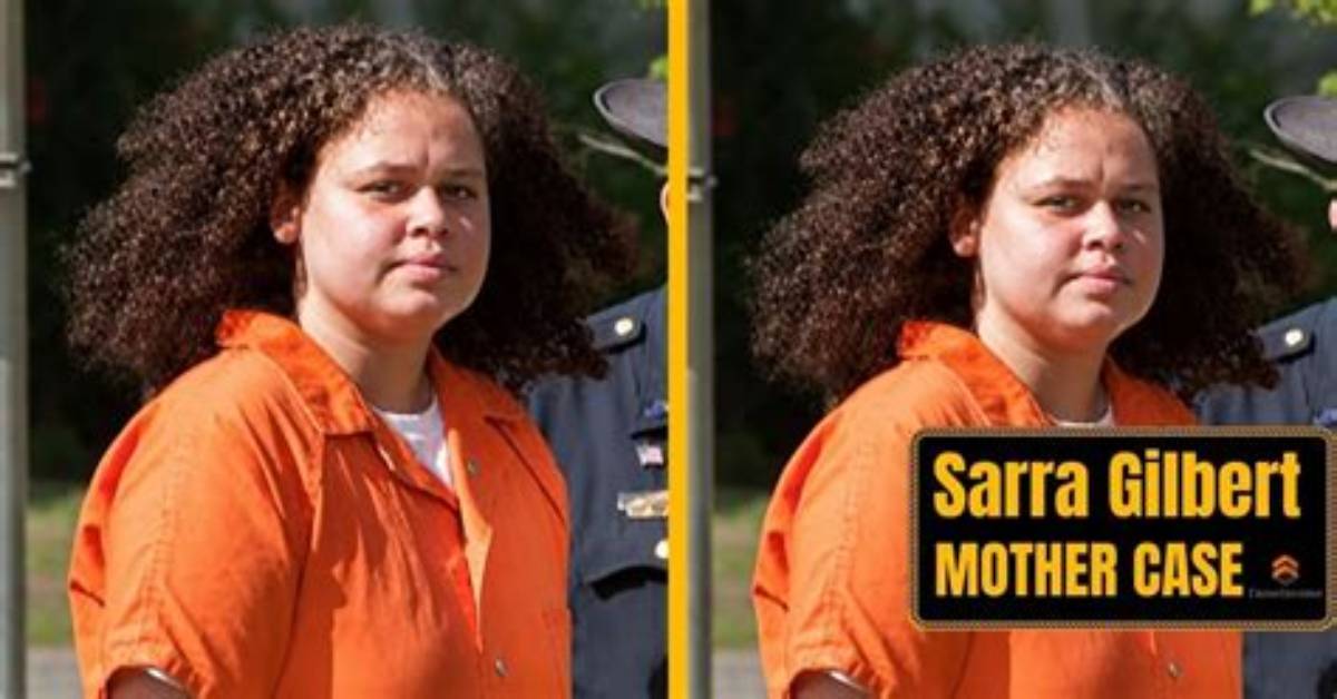 Why Did Sarra Kill Her Mother?