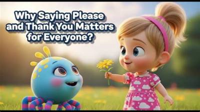Why Everyone Is Saying 'Thank You': the Secret Value Hiding in Your Routine