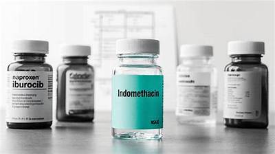Why Indomethacin Is Not Your Average Painkiller: the Hidden Power and Risks