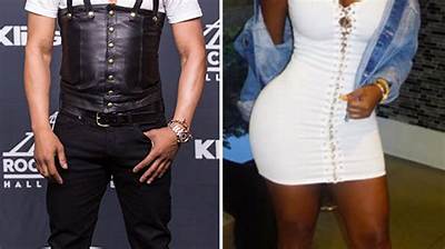 Why Is Bernice Burgos Twerking Trending Right Now? Everything You Need to Know