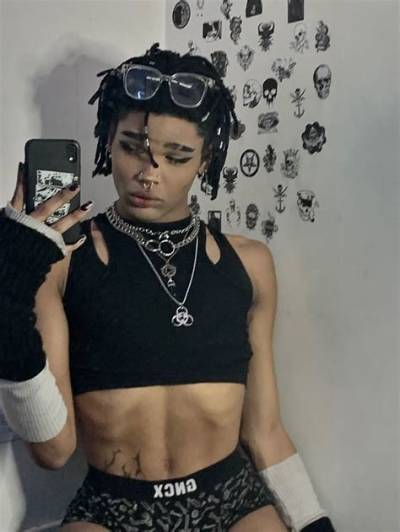 Why Is 'Femboys Big Buff Black Guys Tyron' Trending? Inside the Viral Meme Chaos